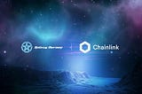 Galaxy Heroes Integrates Chainlink Automation to Help Trigger Swap and Liquify Function