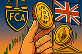 The FCA’s Crypto ETN Breakthrough: A New Era for UK Retail Investors