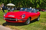 What Killed the Convertible?