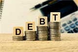 The Debt Divide: Separating Good Debt from Bad in a Challenging Economy