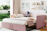 bellemave-upholstered-daybed-with-pop-up-trundle-wooden-twin-size-sofa-beds-with-extendable-trundle--1