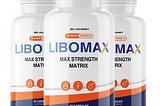 Libomax Male Enhancement How Does Working & Use?