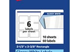 avery-glossy-white-rectangle-labels-with-sure-feed-2-1-3-x-3-3-8-60-glossy-white-labels-print-to-the-1