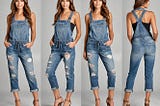Ladies-Denim-Jumpsuit-1