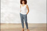 coyuchi-womens-dillon-organic-french-terry-jogger-pants-large-aqua-1