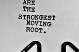 13 Things Mentally Strong People Don’t Do