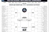 March Madness Analysis Pt. 1