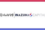 GuildQB Announces Business Partnership with Inazuma Capital