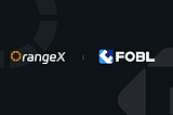 OrangeX.com Integrated with FOBLGATE, Enhancing Korean Market Presence
