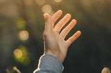 mr hand 3