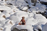 อธิบาย Wim Hof Method ทุกอย่างในบทความเดียว — เริ่มต้นฝึกต้องรู้อะไรบ้าง