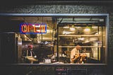 Pay What You Can: With restaurant profit margins being as low as they are, why not make restaurants…