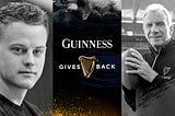 Joe Burrow Teams Up with Guinness to Share His Thirst for Giving Back