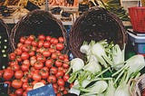 The Benefits of Eating Local: Why Fresh, Seasonal Foods Matter