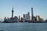 Discover Shanghai: 3 Must-See Spots for Your First Visit