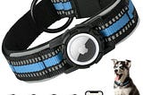 smosao-reflective-airtag-dog-collar-heavy-duty-dog-collars-with-airtag-holder-adjustable-nylon-gps-d-1