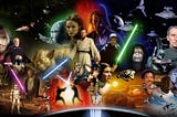 Star Wars in the Business World
