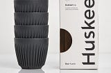 Elevate Your Coffee Experience: Buy Huskee Cup with Petits Tresors