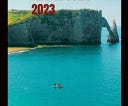 Normandy Travel Guide 2023 | Cover Image