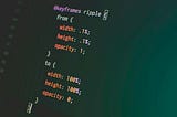 CSS Click Interactions for Better UX