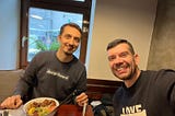 Life as a Productboard Engineering Manager — an interview with Ivo Klimša