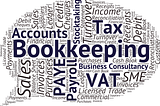 Bookkeepeing services