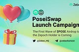 PoseiSwap is a decentralized exchange that focuses on speed, privacy, and compliance in order to…