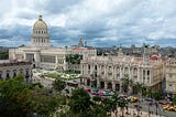 Cuba Continues to Make Concessions, the U.S. Responds With Sanctions