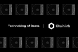 Technoking of Beats Using Chainlink VRF for Fair Distribution of All 3000 Beats NFTs