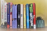 The Book Club: February 2021 | The Cwtch