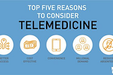 Telemedicine: A Convenient and Cost-Effective Form of Cancer Care