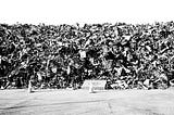 Landfills: Good for our waste and Bad for our Environment