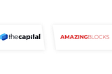 Amazing Blocks forms partnership with The Capital