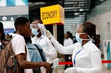 From Ebola To Novel Corona Virus: What Are Lessons Learnt? By Mike Adeyemi Lawal