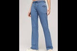 superdry-womens-athletic-essentials-low-rise-flare-joggers-blue-size-13