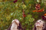 Embrace Autumn: Five Free Fall Activities for All Ages