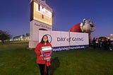 Fresno State — Day of Giving 2019