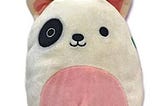 squishmallow-8-plush-animal-pillow-pet-charlie-the-pink-puppy-1