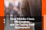 You’re invited to a free advanced Retirement & Tax Planning webinar — Robert Martinelli Tax…