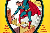 A “Super” Mac For a Superman