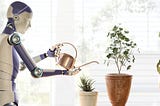 Next Up For Generative AI: Household Chores and More