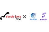 Plasm Network/ Shiden Network Announces Partnership with doublejump.tokyo,