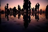 The Tension Between Fitting In and Belonging: The Paradox of the Self