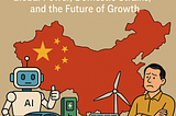 China in Transition: Global Power, Domestic Strains, and the Future of Growth