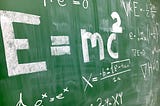 Spacetime is an Abstraction for Something Else.