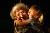 The Invisible Link: The Connection Between Maternal Grandmothers and Granddaughters Through…