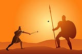 David v Goliath: Challenger Banks raise record levels of investment