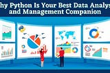 The Role of Python in Data Analysis