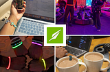 Why Would You Give Up Being A Developer?