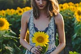 5 Ways to Accept and Love Who You Are